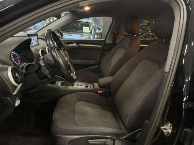 Audi A3 16 TDi Alu16-Pdc-VerwZet-Led-Gps   - 5