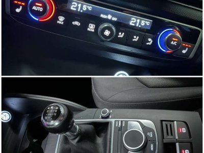 Audi A3 16 TDi Alu16-Pdc-VerwZet-Led-Gps   - 14