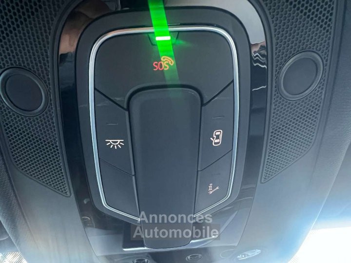 Audi A5 Sportback 20 TFSI 190cv ultra Sport S tronic - 32