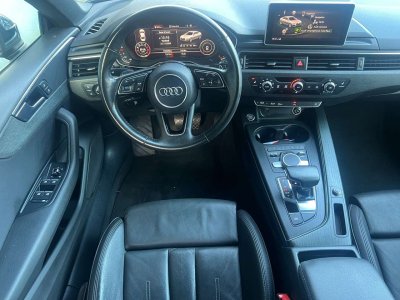Audi A5 Sportback 20 TFSI 190cv ultra Sport S tronic - 33