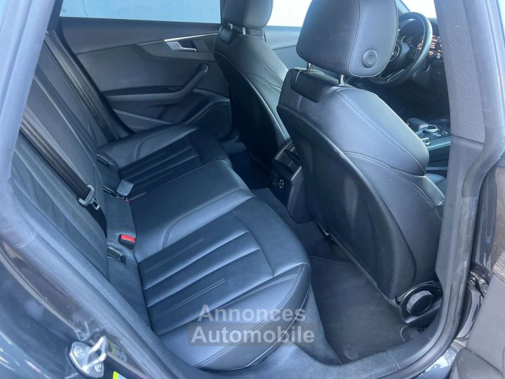 Audi A5 Sportback 20 TFSI 190cv ultra Sport S tronic - 35