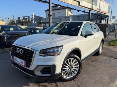 Audi Q2 30 tfsi 116 Business Line   - 1