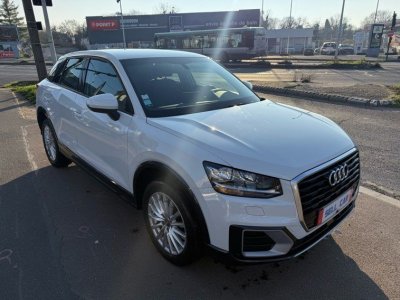 Audi Q2 30 tfsi 116 Business Line   - 2