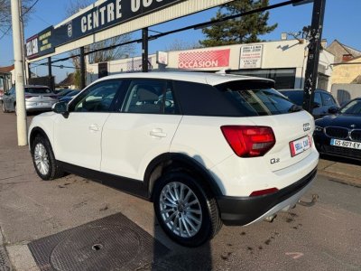 Audi Q2 30 tfsi 116 Business Line   - 3