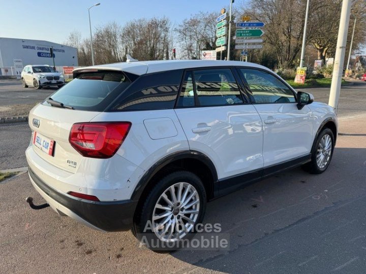 Audi Q2 30 tfsi 116 Business Line - 4