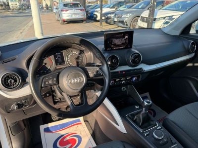 Audi Q2 30 tfsi 116 Business Line   - 5
