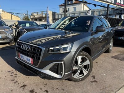 Audi Q2 (2) 35 tfsi 150 S LINE S-TRONIC 7   - 1