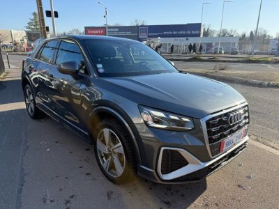 Audi Q2 (2) 35 tfsi 150 S LINE S-TRONIC 7   - 2