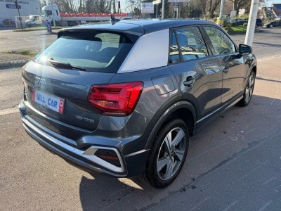 Audi Q2 (2) 35 tfsi 150 S LINE S-TRONIC 7   - 3