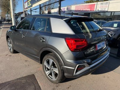 Audi Q2 (2) 35 tfsi 150 S LINE S-TRONIC 7   - 4