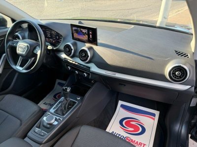 Audi Q2 (2) 35 tfsi 150 S LINE S-TRONIC 7   - 5