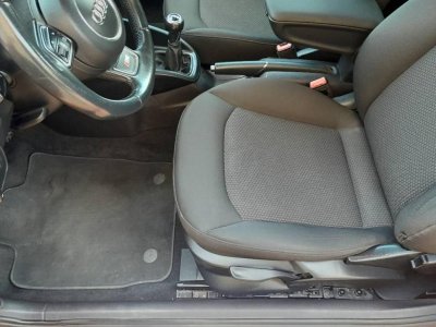 Audi A1 16 TDI 90ch FAP S line   - 7