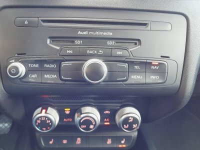 Audi A1 16 TDI 90ch FAP S line   - 8