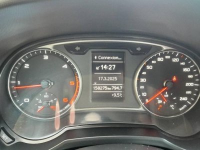 Audi A1 16 TDI 90ch FAP S line   - 9