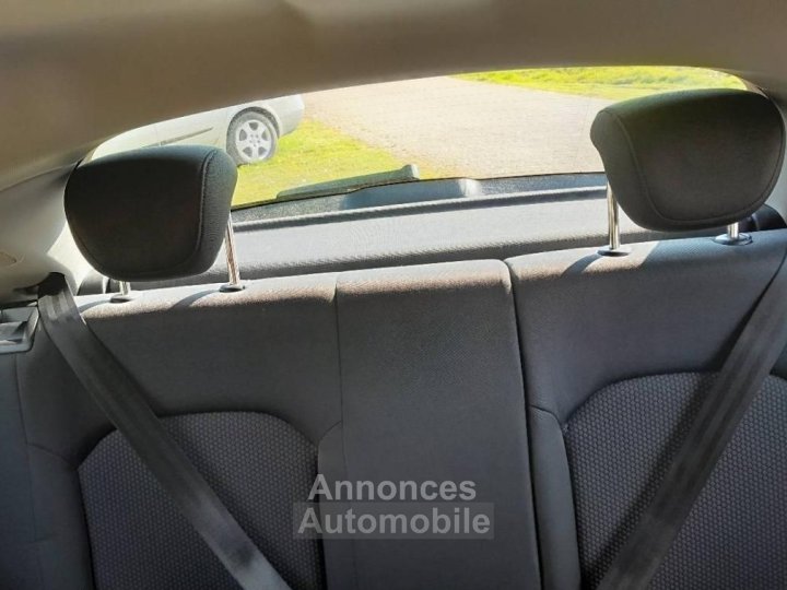 Audi A1 16 TDI 90ch FAP S line - 16