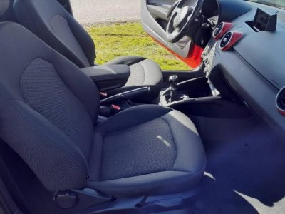 Audi A1 16 TDI 90ch FAP S line   - 17