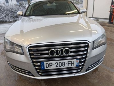 Audi A8 Belle 3l tdi 2013 pack avus tt options reprise   - 5