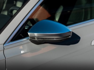 Audi RS6 AVANT QUATTRO 40 TFSI 600 CV - MONACO   - 13