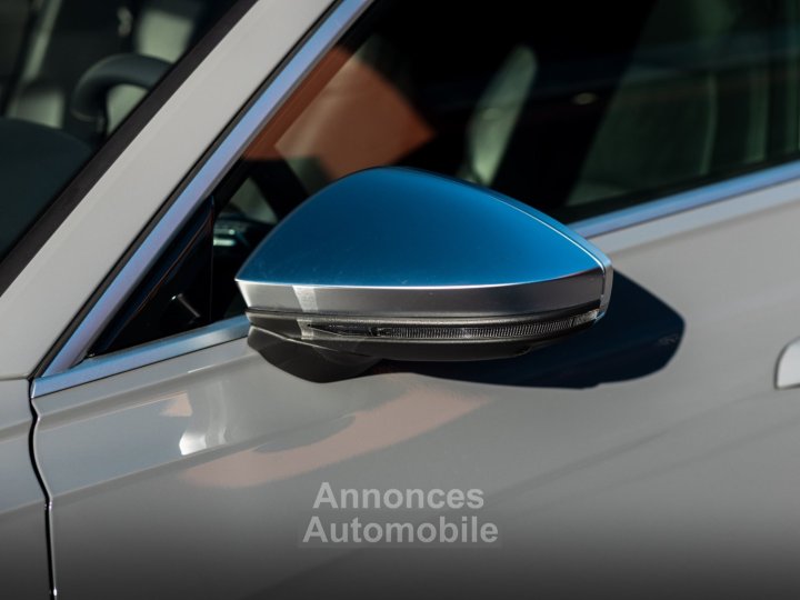 Audi RS6 AVANT QUATTRO 40 TFSI 600 CV - MONACO - 13