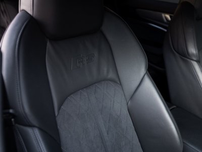 Audi RS6 AVANT QUATTRO 40 TFSI 600 CV - MONACO   - 17