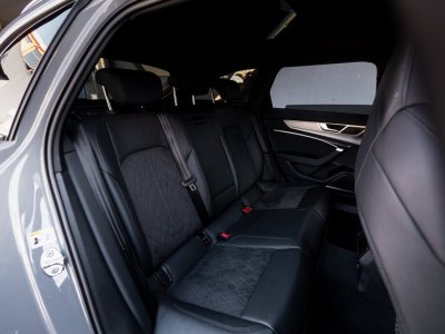 Audi RS6 AVANT QUATTRO 40 TFSI 600 CV - MONACO   - 18