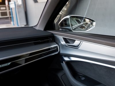 Audi RS6 AVANT QUATTRO 40 TFSI 600 CV - MONACO   - 21