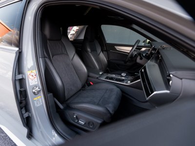 Audi RS6 AVANT QUATTRO 40 TFSI 600 CV - MONACO   - 24