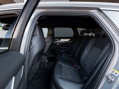 Audi RS6 AVANT QUATTRO 40 TFSI 600 CV - MONACO   - 26