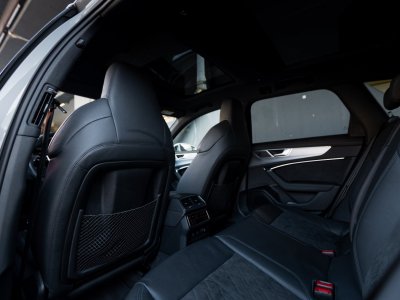 Audi RS6 AVANT QUATTRO 40 TFSI 600 CV - MONACO   - 27