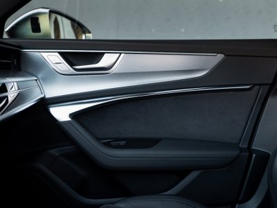 Audi RS6 AVANT QUATTRO 40 TFSI 600 CV - MONACO   - 28