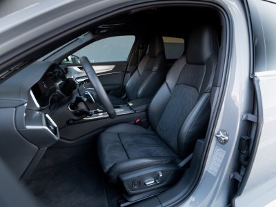 Audi RS6 AVANT QUATTRO 40 TFSI 600 CV - MONACO   - 29