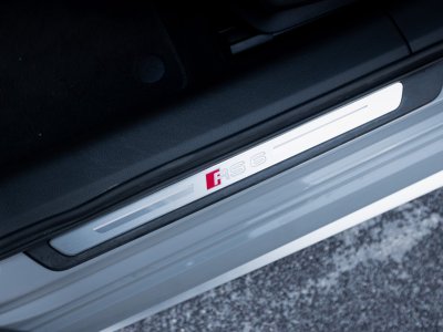 Audi RS6 AVANT QUATTRO 40 TFSI 600 CV - MONACO   - 30