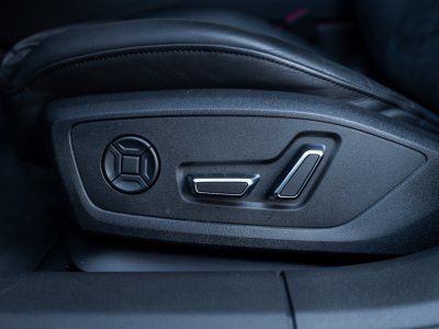 Audi RS6 AVANT QUATTRO 40 TFSI 600 CV - MONACO   - 32