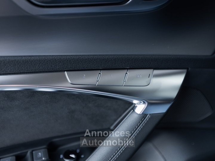 Audi RS6 AVANT QUATTRO 40 TFSI 600 CV - MONACO - 33