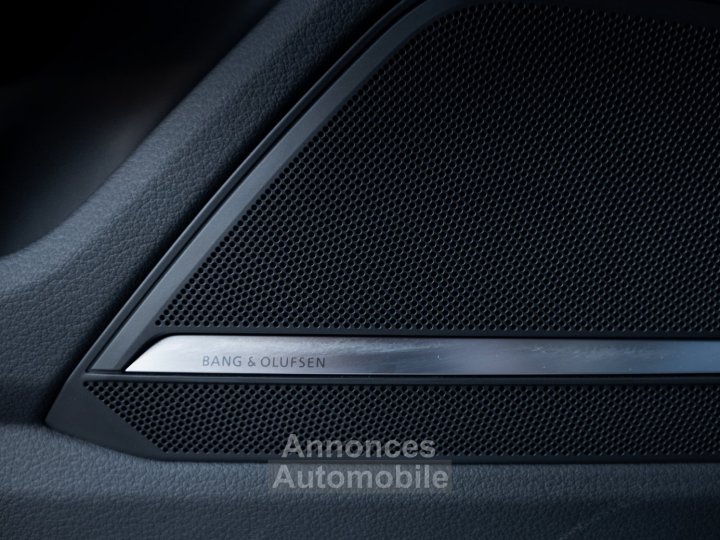 Audi RS6 AVANT QUATTRO 40 TFSI 600 CV - MONACO - 34