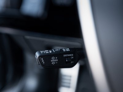 Audi RS6 AVANT QUATTRO 40 TFSI 600 CV - MONACO   - 36