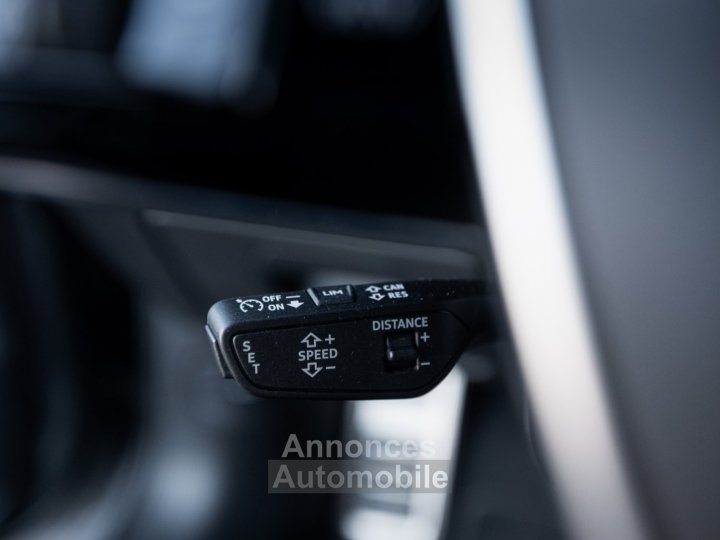 Audi RS6 AVANT QUATTRO 40 TFSI 600 CV - MONACO - 36