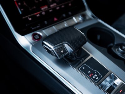 Audi RS6 AVANT QUATTRO 40 TFSI 600 CV - MONACO   - 38