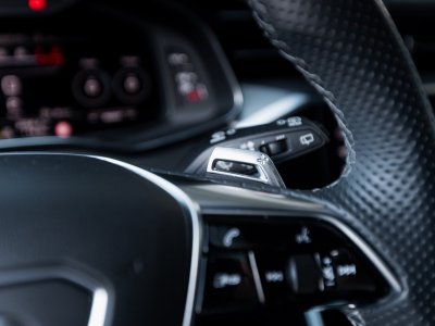 Audi RS6 AVANT QUATTRO 40 TFSI 600 CV - MONACO   - 41