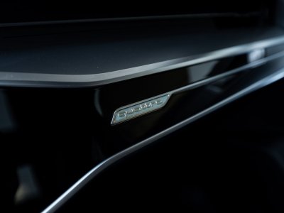 Audi RS6 AVANT QUATTRO 40 TFSI 600 CV - MONACO   - 42