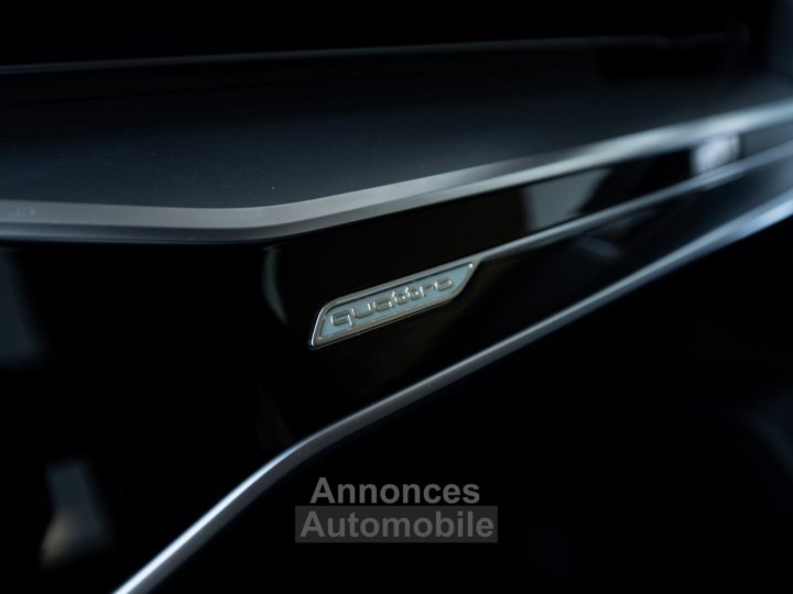 Audi RS6 AVANT QUATTRO 40 TFSI 600 CV - MONACO - 42