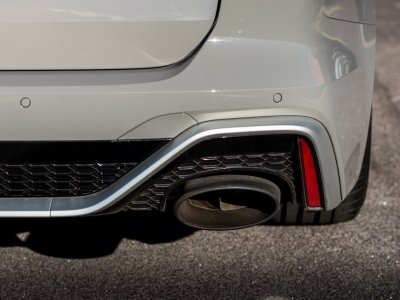 Audi RS6 AVANT QUATTRO 40 TFSI 600 CV - MONACO   - 44