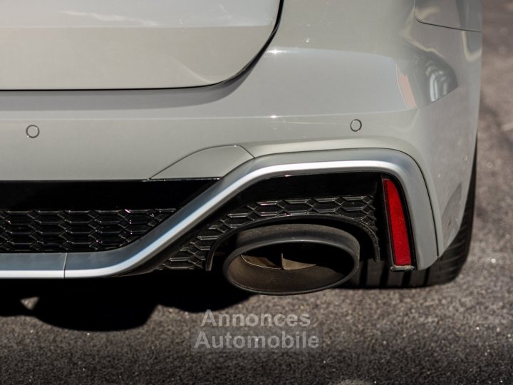 Audi RS6 AVANT QUATTRO 40 TFSI 600 CV - MONACO - 44