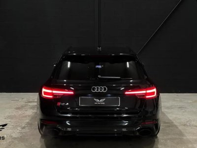 Audi RS4 AVANT 29 TFSI 450 CV QUATTRO TIPTRONIC BVA - Amortisseurs neuf   - 3