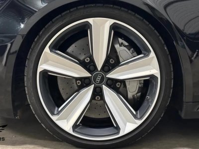 Audi RS4 AVANT 29 TFSI 450 CV QUATTRO TIPTRONIC BVA - Amortisseurs neuf   - 7