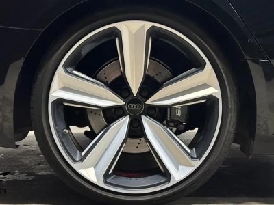 Audi RS4 AVANT 29 TFSI 450 CV QUATTRO TIPTRONIC BVA - Amortisseurs neuf   - 9