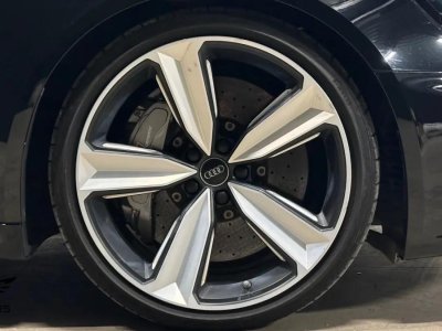 Audi RS4 AVANT 29 TFSI 450 CV QUATTRO TIPTRONIC BVA - Amortisseurs neuf   - 10