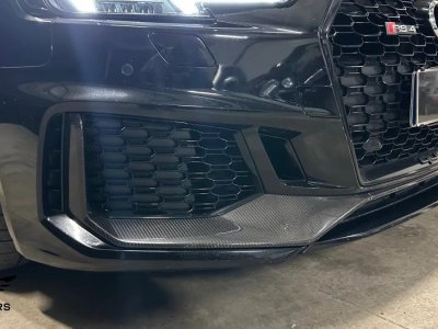 Audi RS4 AVANT 29 TFSI 450 CV QUATTRO TIPTRONIC BVA - Amortisseurs neuf   - 11