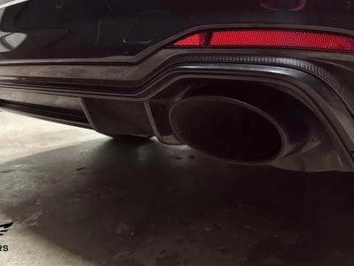 Audi RS4 AVANT 29 TFSI 450 CV QUATTRO TIPTRONIC BVA - Amortisseurs neuf   - 13