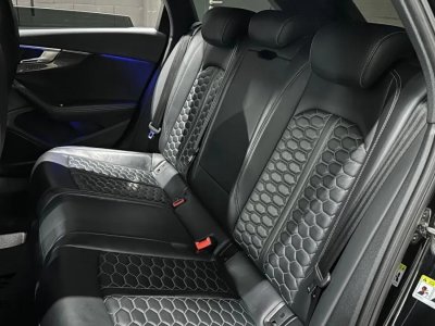 Audi RS4 AVANT 29 TFSI 450 CV QUATTRO TIPTRONIC BVA - Amortisseurs neuf   - 16